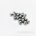 65 G100 Slider Suj-2 Chrome Steel Ball